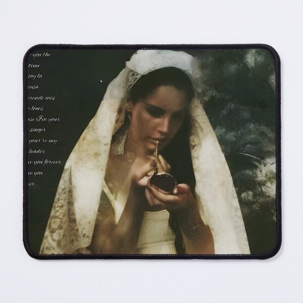 Item preview, lana del rey designed and sold by Pablo V Canto.