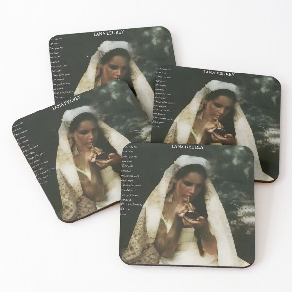 Item preview, lana del rey  designed and sold by Pablo V  Canto.