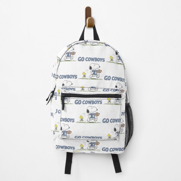 Item preview, Go Cowboys Snoopy Woodstock ⭐⭐⭐⭐⭐ designed and sold by daniellepa.