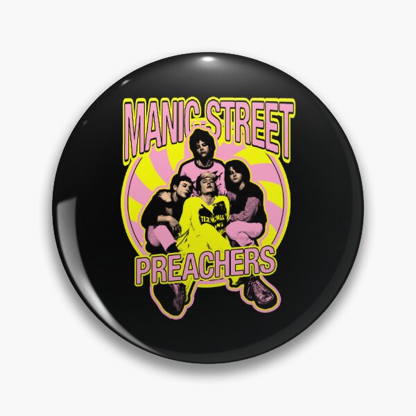 Item preview, Pop Art Funny Style Band Rock designed and sold by AltAesthetic.