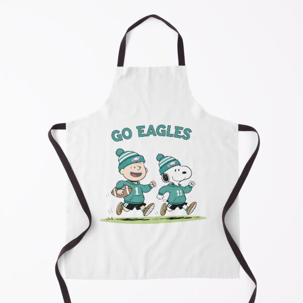 Item preview, Go Eagles Snoopy Charlie Brown Football M ⭐⭐⭐⭐⭐ designed and sold by daniellepa.