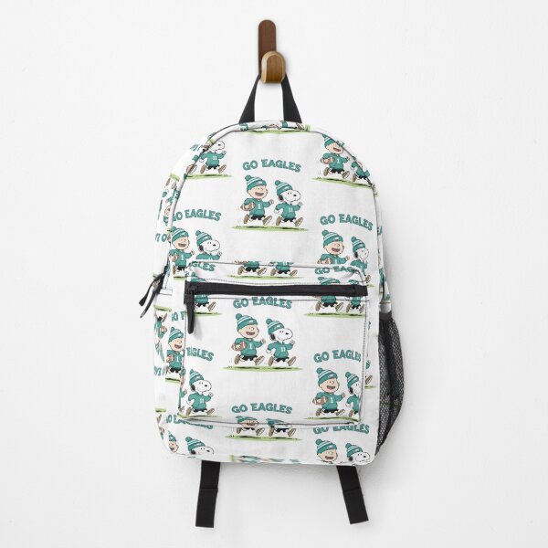 Item preview, Go Eagles Snoopy Charlie Brown Football M ⭐⭐⭐⭐⭐ designed and sold by daniellepa.