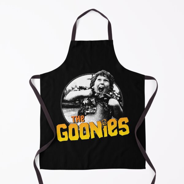 Item preview, Chunk The Goonies Boy Long designed and sold by MADISONSLINKAR5.