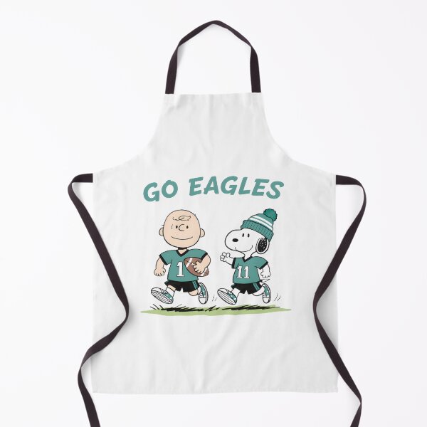 Item preview, Go Eagles Snoopy Charlie Brown Football M ⭐⭐⭐⭐⭐ designed and sold by daniellepa.