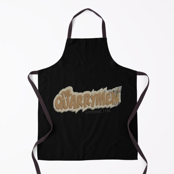 Item preview, The Quarrymen Lightweight Hoodie designed and sold by MADISONSLINKAR5.