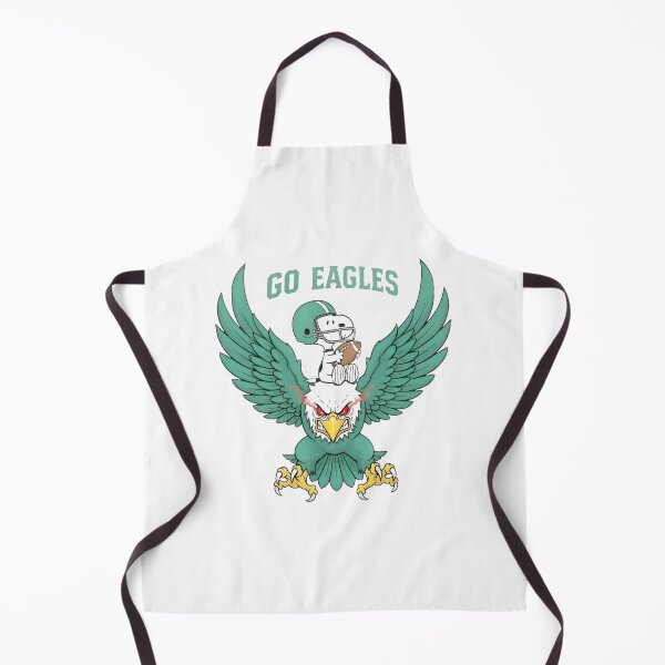 Item preview, Go Eagles Snoopy Football Fan Art ⭐⭐⭐⭐⭐ designed and sold by daniellepa.