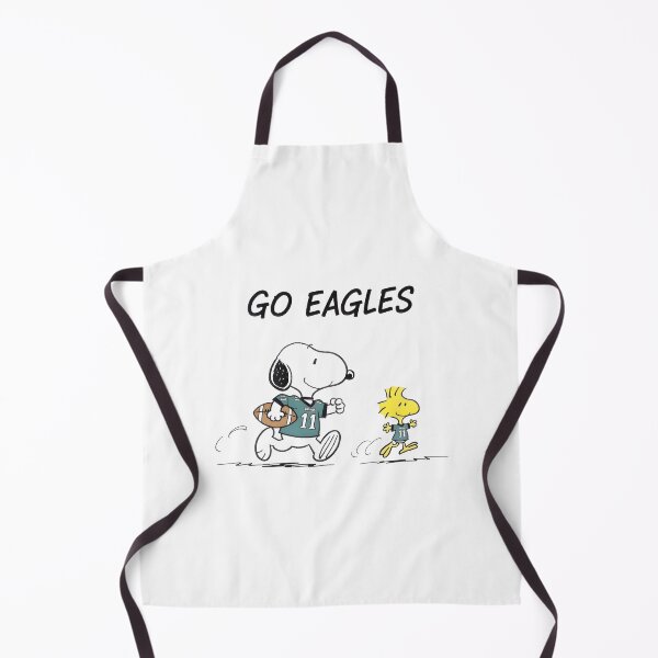 Item preview, Go Eagles Snoopy Woodstock Football ⭐⭐⭐⭐⭐ designed and sold by daniellepa.