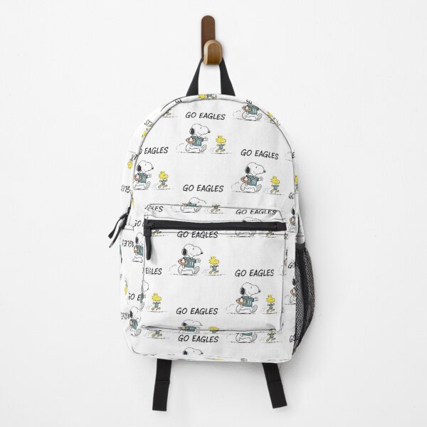 Item preview, Go Eagles Snoopy Woodstock Football ⭐⭐⭐⭐⭐ designed and sold by daniellepa.