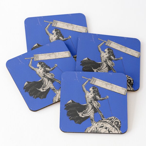 Item preview, Wonder Woman absolute designed and sold by ESEMMA STUDIOS ARROD.