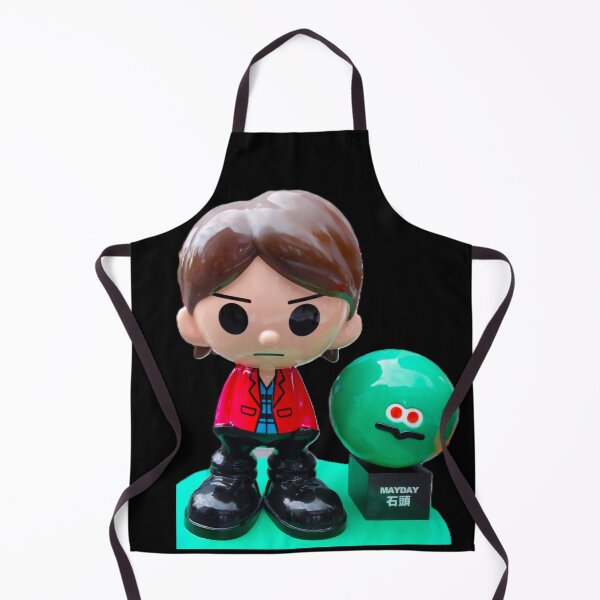 Item preview, Cartoon Design designed and sold by pbchan.