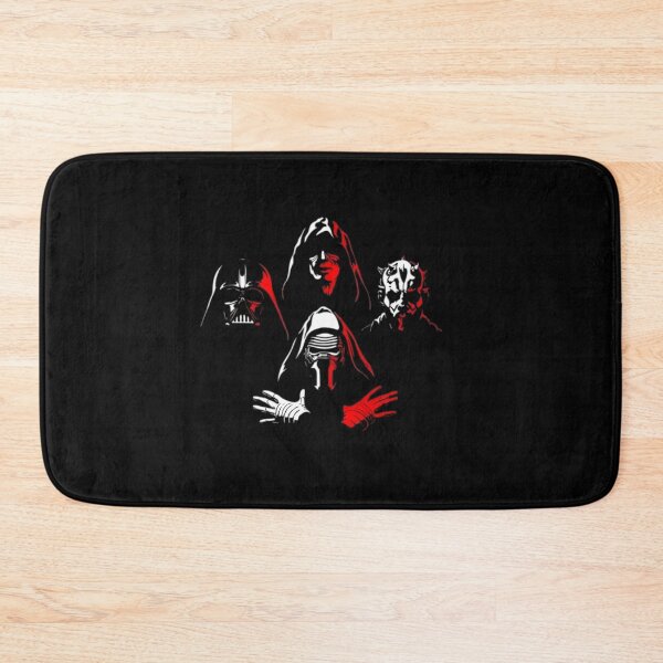Item preview, Star Wars Sith Lords Queen Bohemian Rhapsody Parody designed and sold by MillieRhodes.