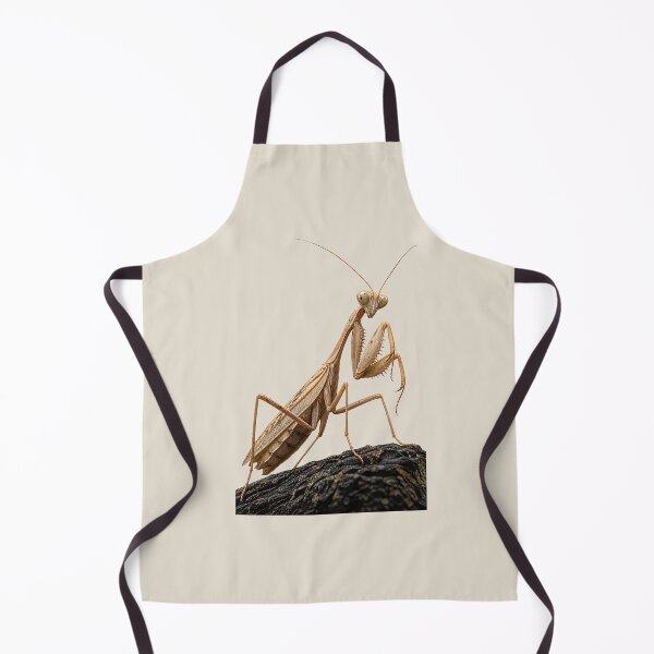 Item preview, Pray And Slay The Watchful Mantis designed and sold by taiche.