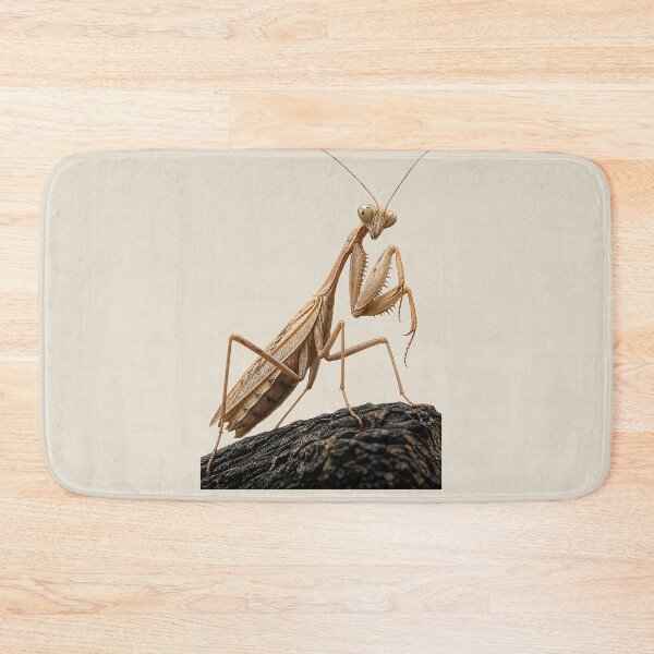Item preview, Pray And Slay The Watchful Mantis designed and sold by taiche.