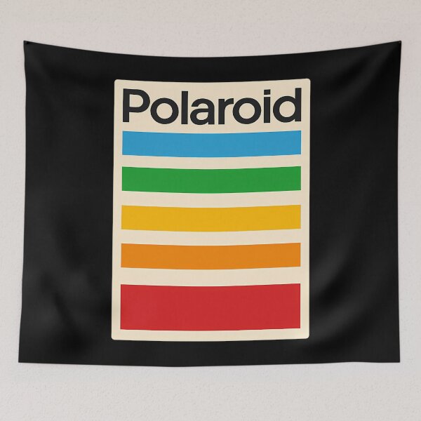 Item preview, Polaroid Relaxed designed and sold by MADISONSLINKAR5.