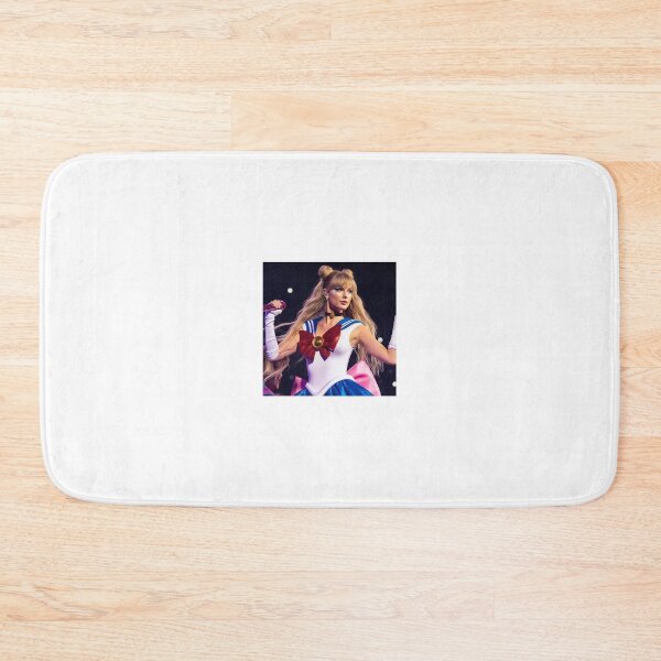Item preview, Taylor Swift Sailor Moon designed and sold by SocietyGuy.