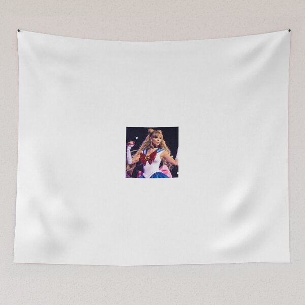 Item preview, Taylor Swift Sailor Moon designed and sold by SocietyGuy.