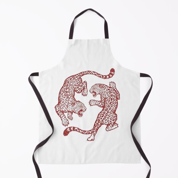 Item preview, Japanese Fighting Tigers Tee Vintage Tattoo designed and sold by jimmyneo.
