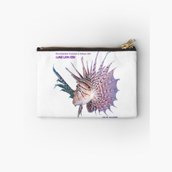 Item preview, Elegant Lionfish designed and sold by tank200bar.
