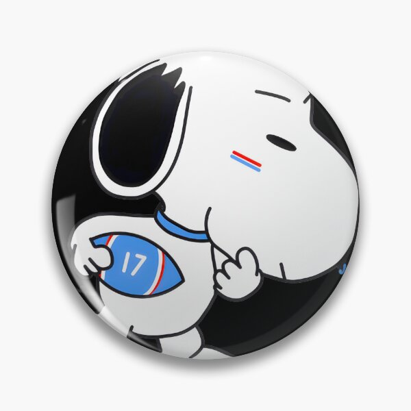 Item preview, Go Snoopy Bills ⭐⭐⭐⭐⭐ designed and sold by daniellepa.