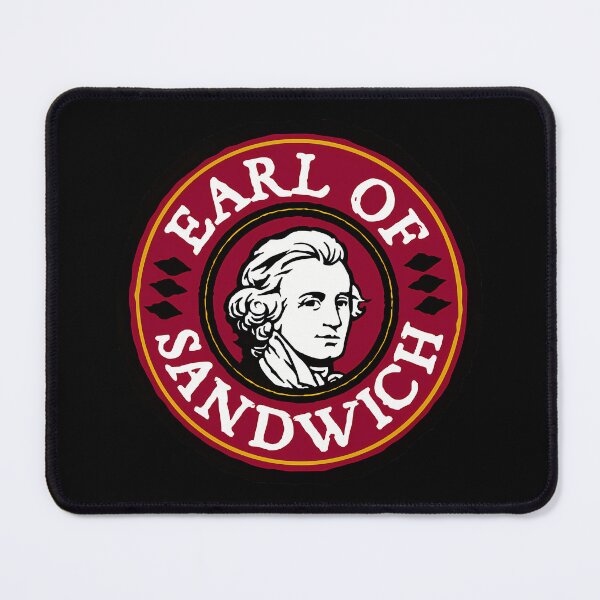 Item preview, Earl Of Sandwich designed and sold by MADISONSLINKAR5.