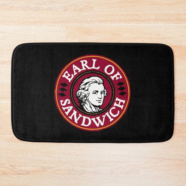 Item preview, Earl Of Sandwich designed and sold by MADISONSLINKAR5.