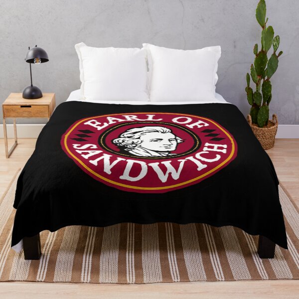 Item preview, Earl Of Sandwich designed and sold by MADISONSLINKAR5.