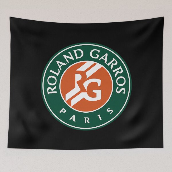 Item preview, Roland Garros designed and sold by MADISONSLINKAR5.