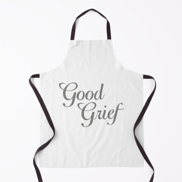 Item preview, Good Grief ⭐⭐⭐⭐⭐ designed and sold by daniellepa.
