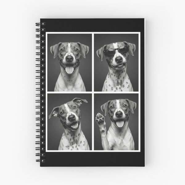 Item preview, Funny American Hairless Terrier Selfie Photo Photobooth Dog Lover designed and sold by dian-rody-crest.