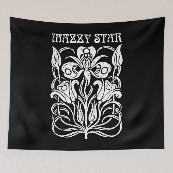 Item preview, Mazzy-Star designed and sold by gionayemra.