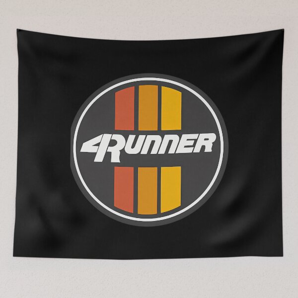 Item preview, 4Runner  designed and sold by MADISONSLINKAR5.
