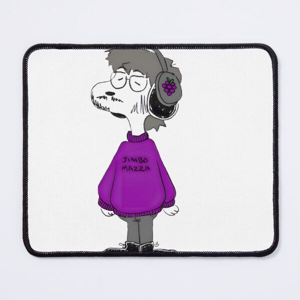 Item preview, James Marriott Snoopy Joe Cool ⭐⭐⭐⭐⭐ designed and sold by daniellepa.