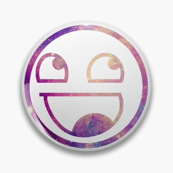 Item preview, Galaxy Epic Face designed and sold by cheesecakeclown.