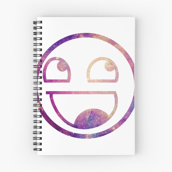 Item preview, Galaxy Epic Face designed and sold by cheesecakeclown.