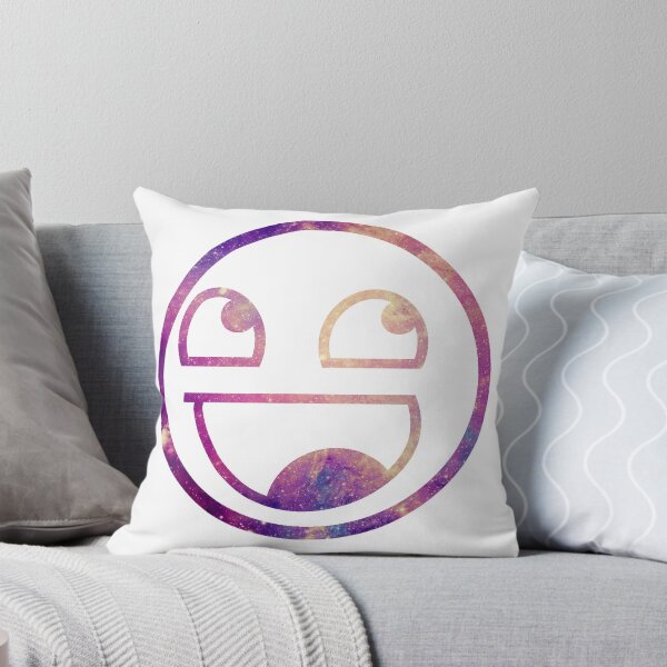 Item preview, Galaxy Epic Face designed and sold by cheesecakeclown.