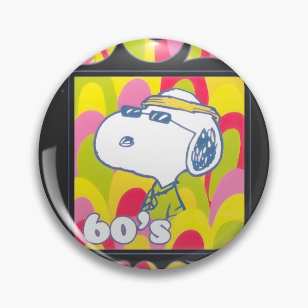 Item preview, Joe'S Groovy 60S ⭐⭐⭐⭐⭐ designed and sold by daniellepa.