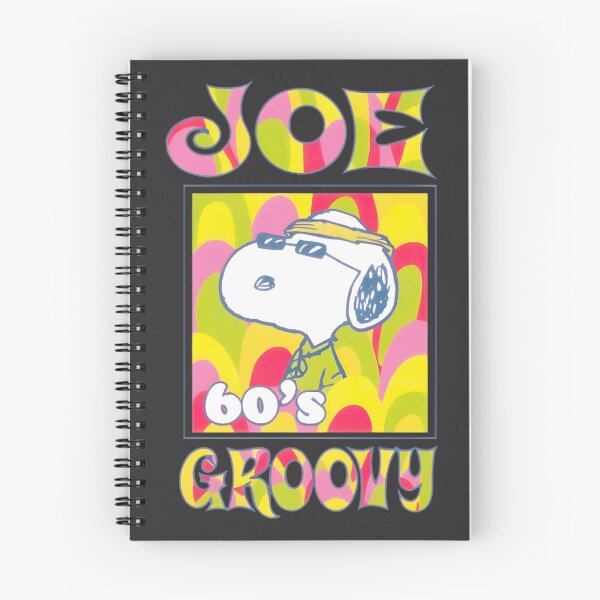 Item preview, Joe'S Groovy 60S ⭐⭐⭐⭐⭐ designed and sold by daniellepa.