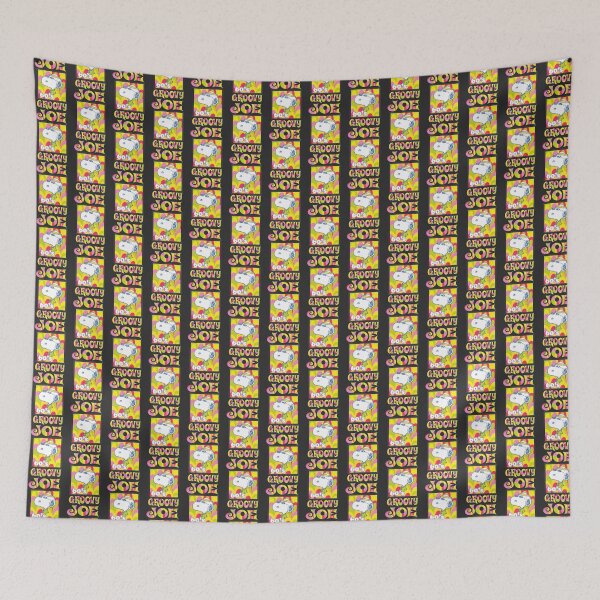 Item preview, Joe'S Groovy 60S ⭐⭐⭐⭐⭐ designed and sold by daniellepa.