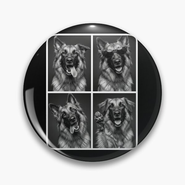Item preview, Funny Belgian Tervuren Selfie Photo Photobooth Dog Lover designed and sold by dian-rody-crest.