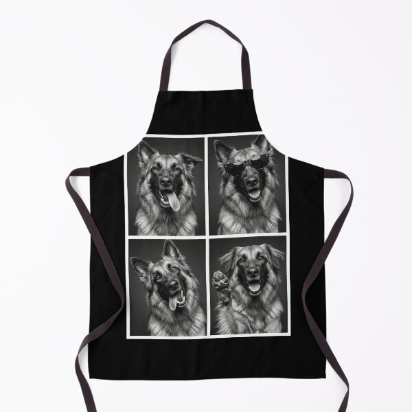 Item preview, Funny Belgian Tervuren Selfie Photo Photobooth Dog Lover designed and sold by dian-rody-crest.