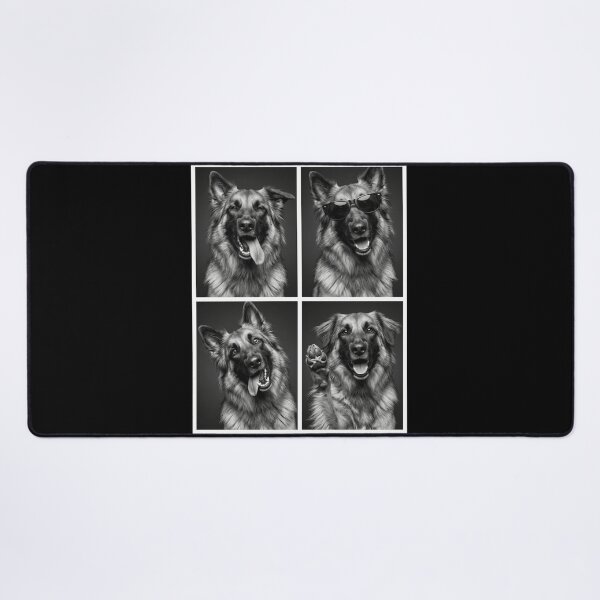 Item preview, Funny Belgian Tervuren Selfie Photo Photobooth Dog Lover designed and sold by dian-rody-crest.