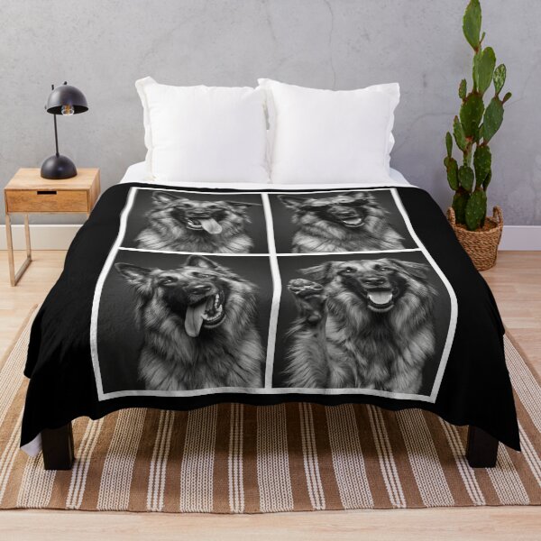Item preview, Funny Belgian Tervuren Selfie Photo Photobooth Dog Lover designed and sold by dian-rody-crest.
