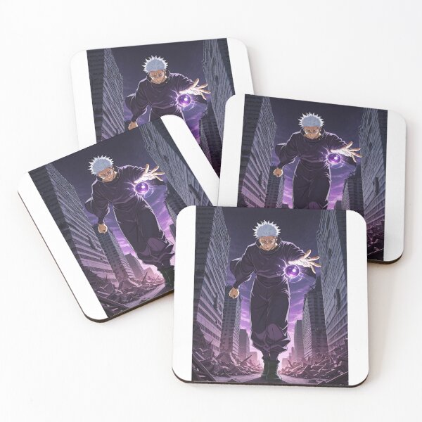 Item preview, Art - Charismatic Shonen Character, Dynamic Manga Illustration designed and sold by AnimeShin.