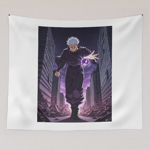Item preview, Art - Charismatic Shonen Character, Dynamic Manga Illustration designed and sold by AnimeShin.