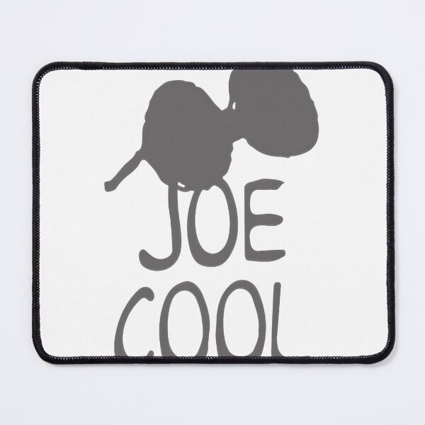 Item preview, Joe Cool ⭐⭐⭐⭐⭐ designed and sold by daniellepa.