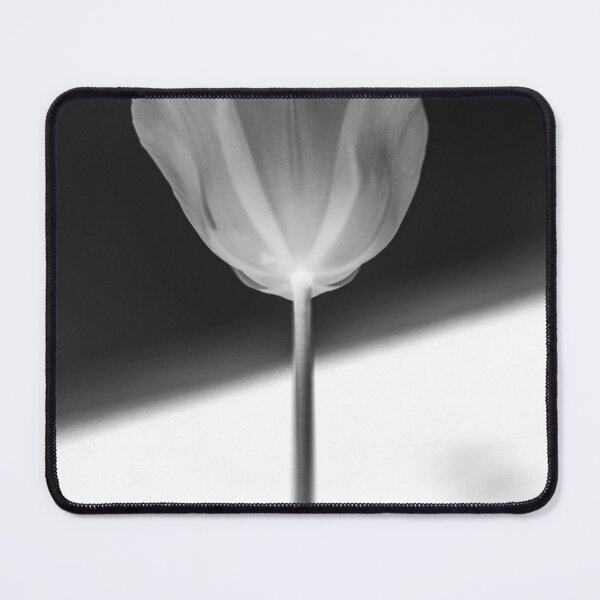 Item preview, Luminous Tulip Negative Study designed and sold by BlueBerry45.