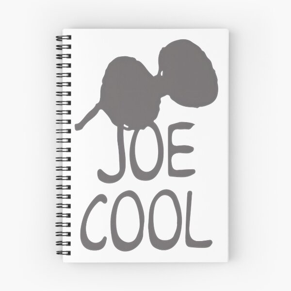 Item preview, Joe Cool ⭐⭐⭐⭐⭐ designed and sold by daniellepa.