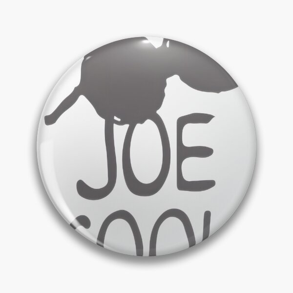 Item preview, Joe Cool ⭐⭐⭐⭐⭐ designed and sold by daniellepa.