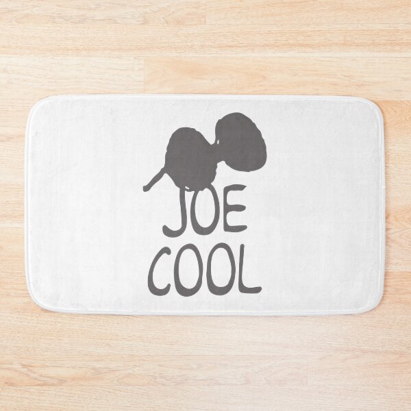 Item preview, Joe Cool ⭐⭐⭐⭐⭐ designed and sold by daniellepa.