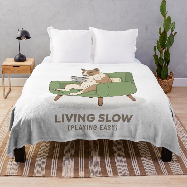 Item preview, Bull Terrier Gamer Relaxing with Video Games Vintage Aesthetic designed and sold by COZY VINTAGE animal.
